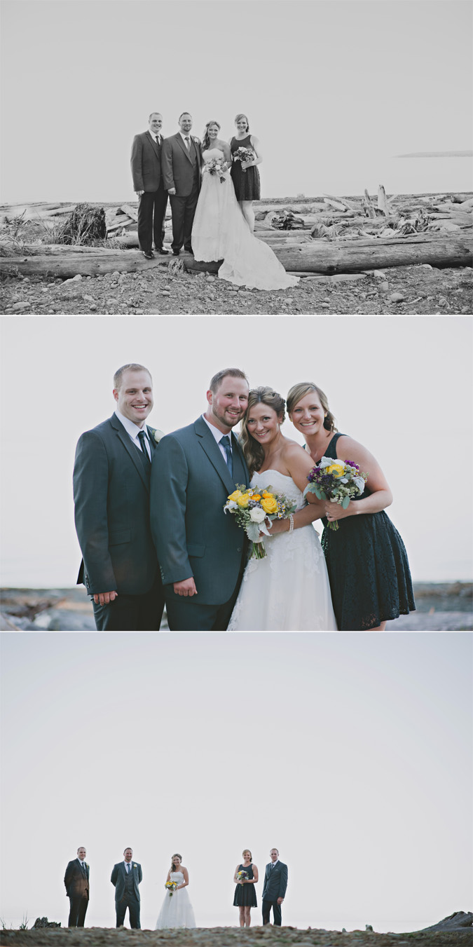 vancouver island bc wedding photographer