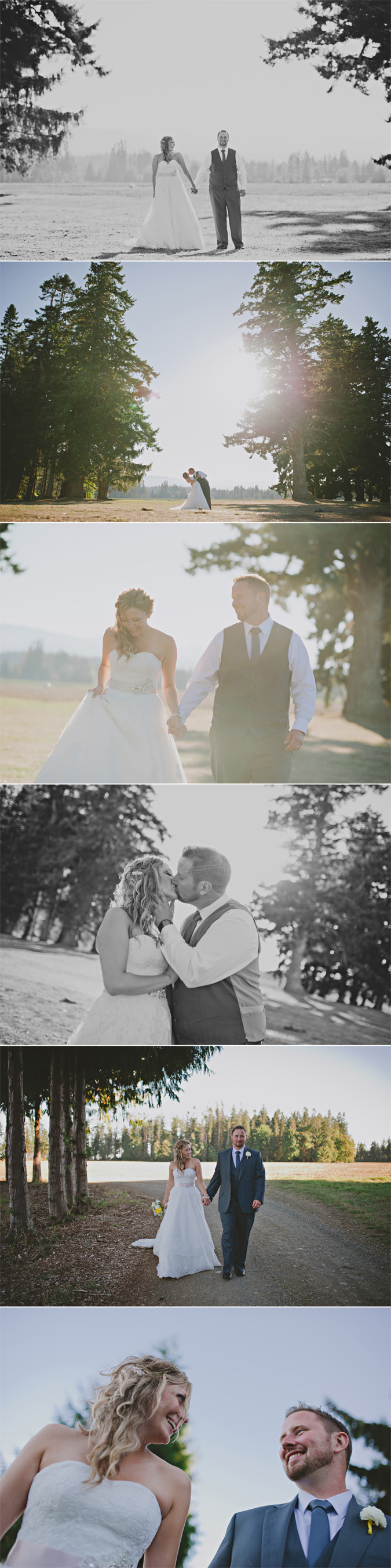 vancouver island bc wedding photographer