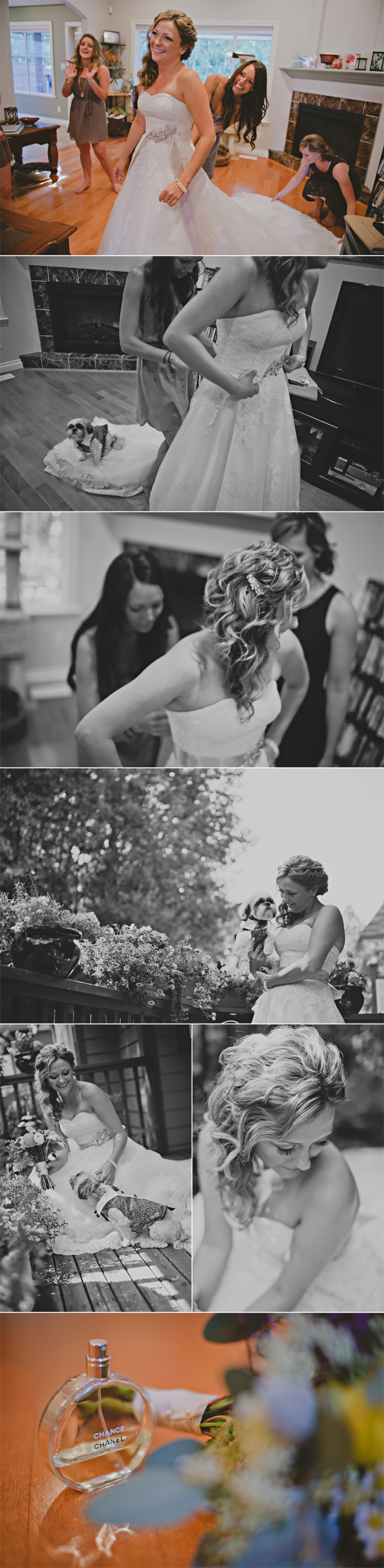 vancouver island wedding photographer