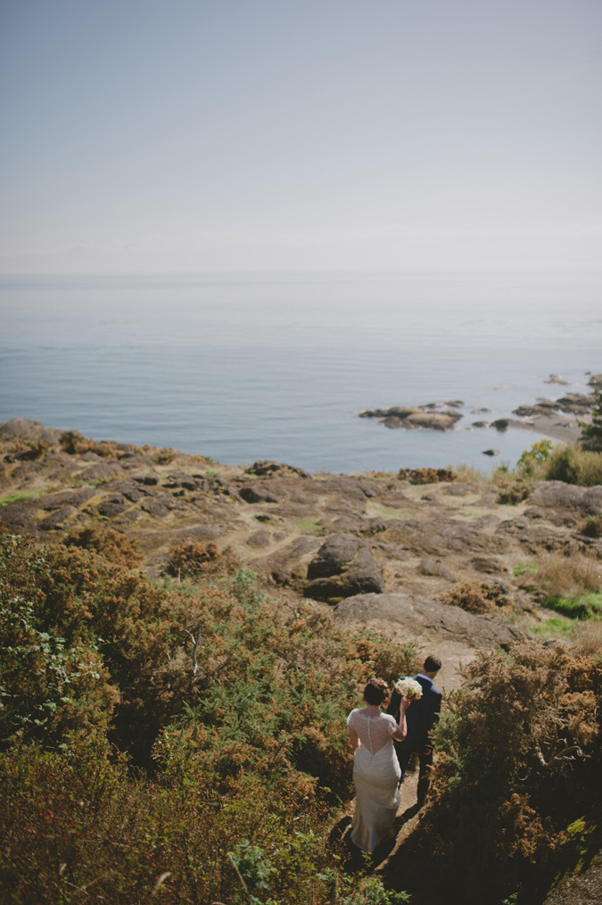 vancouver island bc wedding photographer