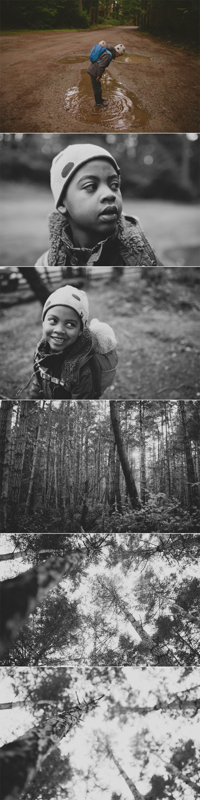 hornby island family photographer