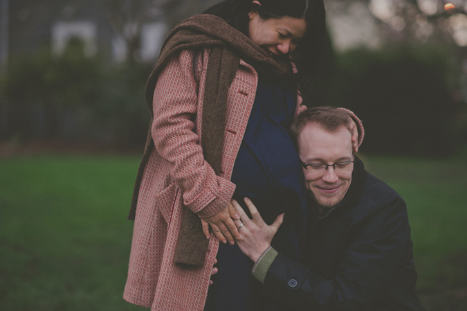 victoria maternity photographer