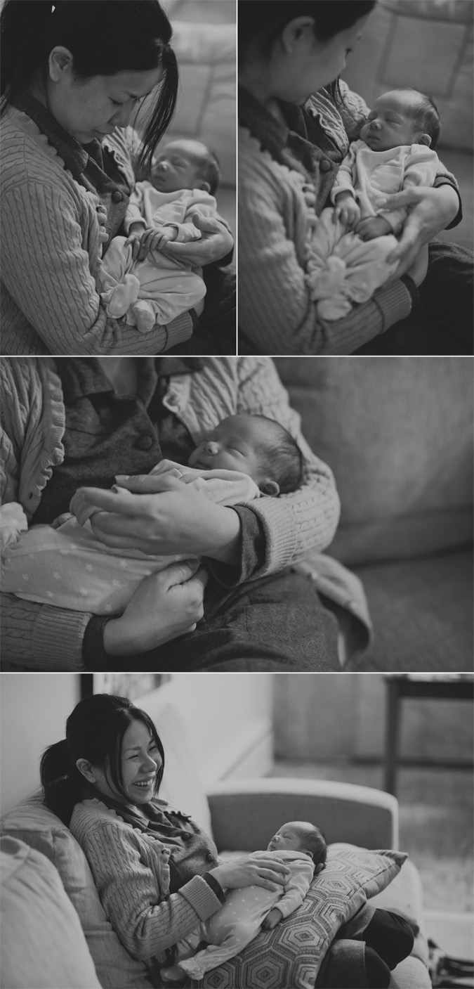 victoria newborn photographer