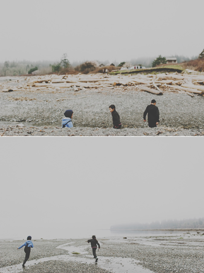 vancouver island lifestyle family photographer