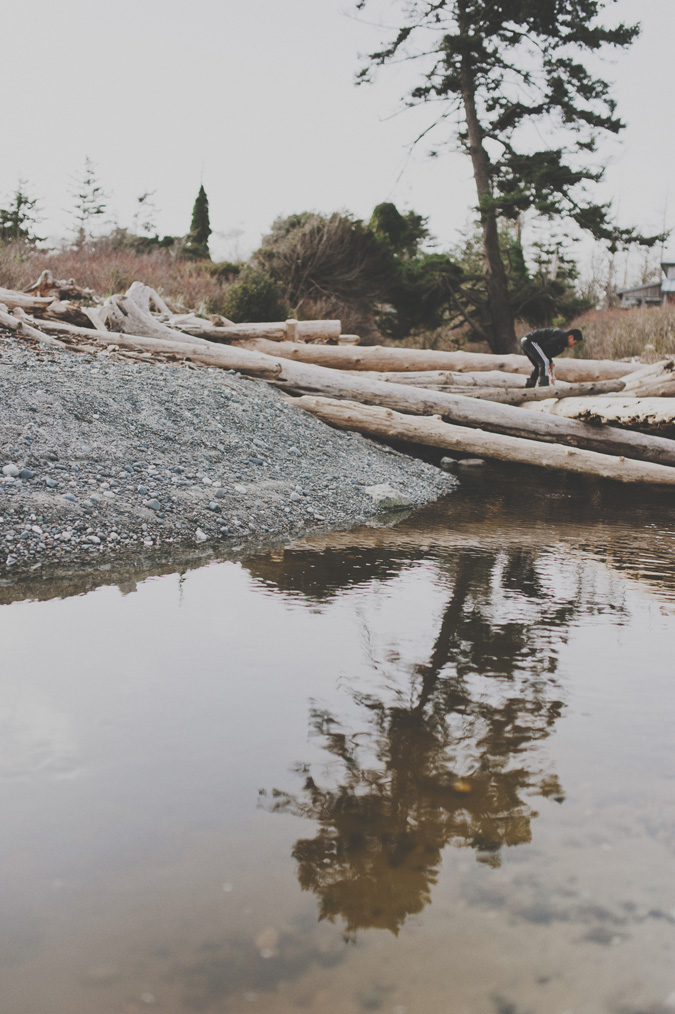 vancouver island lifestyle family photographer