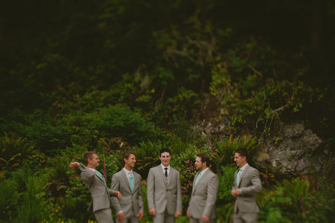 telegraph cove vancouver island bc wedding