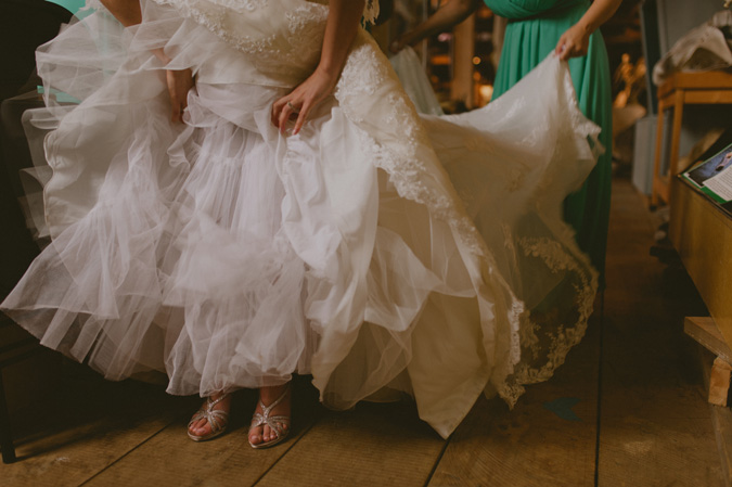 telegraph cove vancouver island bc wedding