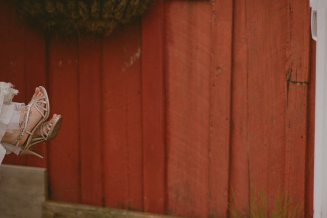 telegraph cove vancouver island bc wedding