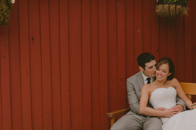 telegraph cove vancouver island bc wedding